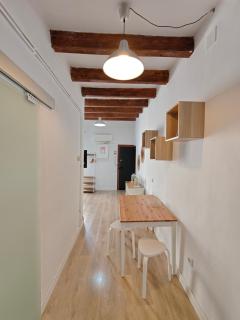 Elegant apartment Sagrada Familia - 2