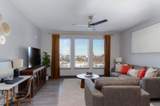 Haven Hideaway | Walk to Midtown & Broadway - 0