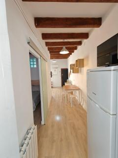 Elegant apartment Sagrada Familia - 5