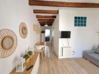 Elegant apartment Sagrada Familia - 3