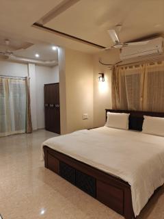 Arara Group Alliance Stay - 2