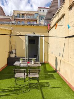 Elegant apartment Sagrada Familia - 9