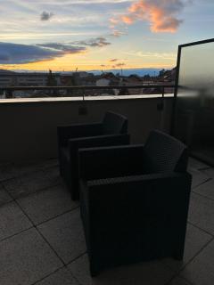 Appartement cosy avec vue - 9