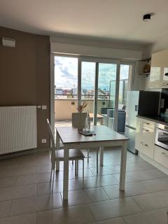 Appartement cosy avec vue - 6