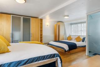 Stylish Abode in the heart of London - Kings Cross - 9