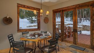 Alpenglow Peaks Lodge - 3