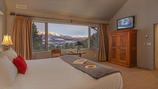 Alpenglow Peaks Lodge - 1