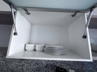 Seaview Studio steps from the Quinta Av and beach! - 8