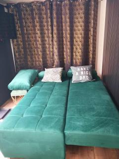 Relaxation in a Tiny House - 5