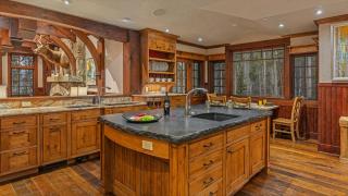 Alpine Grandeur - 8
