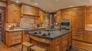 Alpine Grandeur - 7