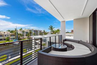 Boardwalk Mansion - 5