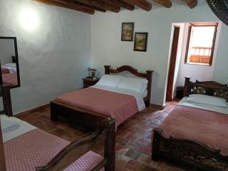 El Zaguan - 8