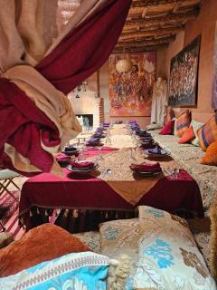 Kasbah du Peintre - 2