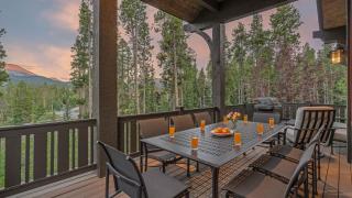 Alpine Grandeur - 7