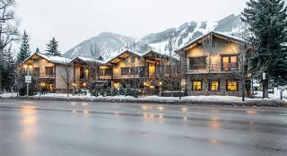 The Innsbruck Aspen - 0