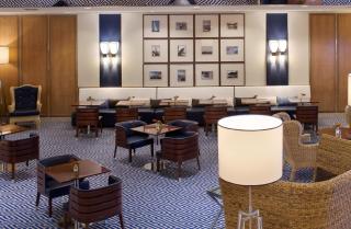 Starhotels President - 1