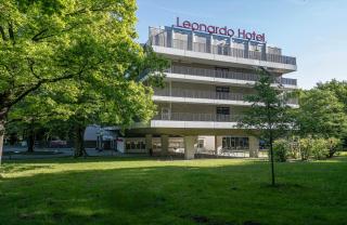 Leonardo Hotel Hannover - Hannover - 8
