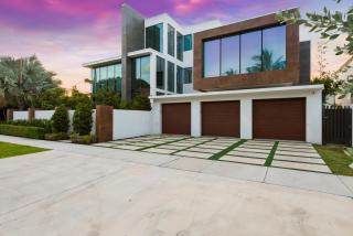 Boardwalk Mansion - 2