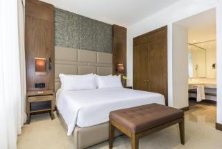 NH Collection Bogotá Royal Teleport - 8