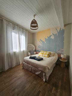 Maison T2 avec jardin à Bidart proche de toutes commodités - 1