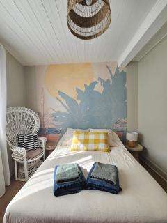 Maison T2 avec jardin à Bidart proche de toutes commodités - 2