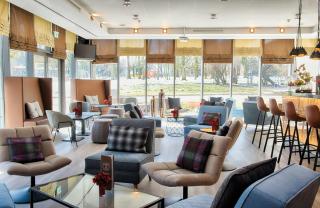 Leonardo Hotel Hannover - Hannover - 3