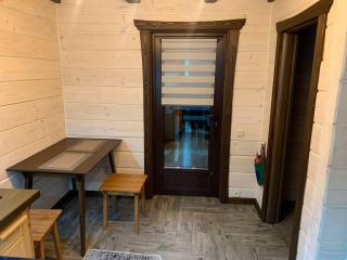 Еко будинок в горах - 5