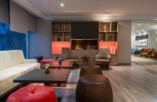 Leonardo Hotel Hannover - Hannover - 6
