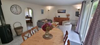 Maison indépendante avec vue sur mer en Baie de Morlaix et proche du GR34 - 8