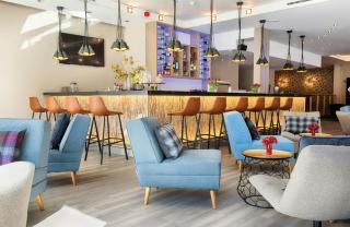 Leonardo Hotel Hannover - Hannover - 2