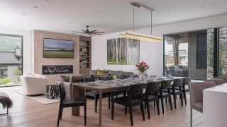 Andalusian Lodge - 5