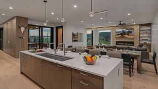 Andalusian Lodge - 1