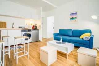 Appartement T3 neuf & spacieux Hypercentre - Lorient - 8