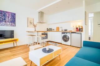 Appartement T3 neuf & spacieux Centre-ville - 8