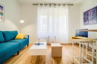 Appartement T3 neuf & spacieux Centre-ville - 4
