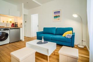 Appartement T3 neuf & spacieux Hypercentre - Lorient - 5