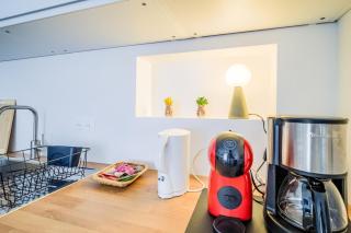 Appartement T3 neuf & spacieux Hypercentre - Lorient - 1