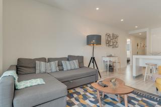 Braganza apartment - Funchal - 1