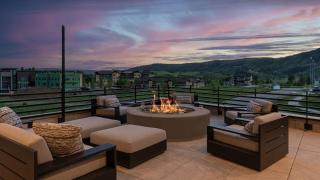 Andalusian Lodge - 9