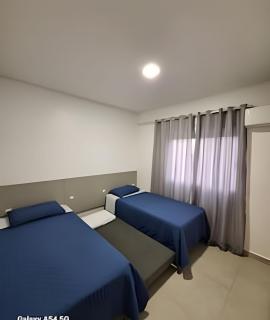 AGR - Centrinho dos Ingleses - 400 mts Praia - 5