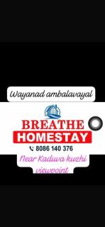 Breathe homestay - 1