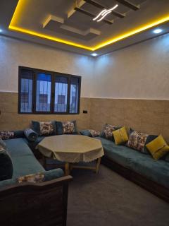 Bel appartement meublé - 4