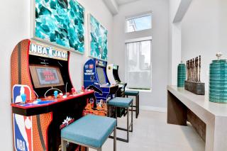 Inviting Condo Nook Near Disney With Resort & Waterpark Access - B44-239 - 1