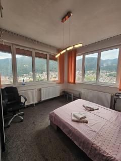 Vila Paul Best Paronamic View over Medieval Historical Centre Brasov - 7