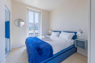 Penthouse Milan Center with Garage & Jacuzzi - 9