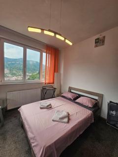 Vila Paul Best Paronamic View over Medieval Historical Centre Brasov - 6