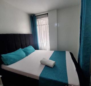 Abitana Luxury Apartments - 1