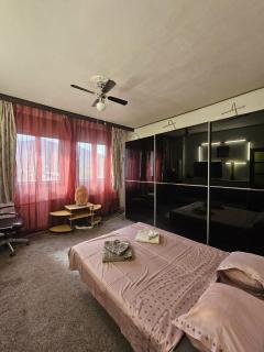 Vila Paul Best Paronamic View over Medieval Historical Centre Brasov - 3