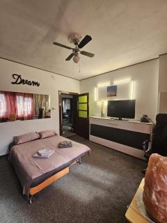 Vila Paul Best Paronamic View over Medieval Historical Centre Brasov - 2